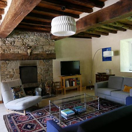 Gites De Launay Guibert Miniac-Morvan المظهر الخارجي الصورة