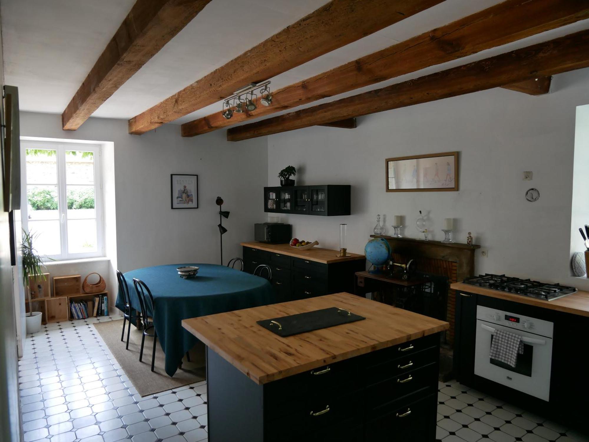 Gites De Launay Guibert Miniac-Morvan المظهر الخارجي الصورة