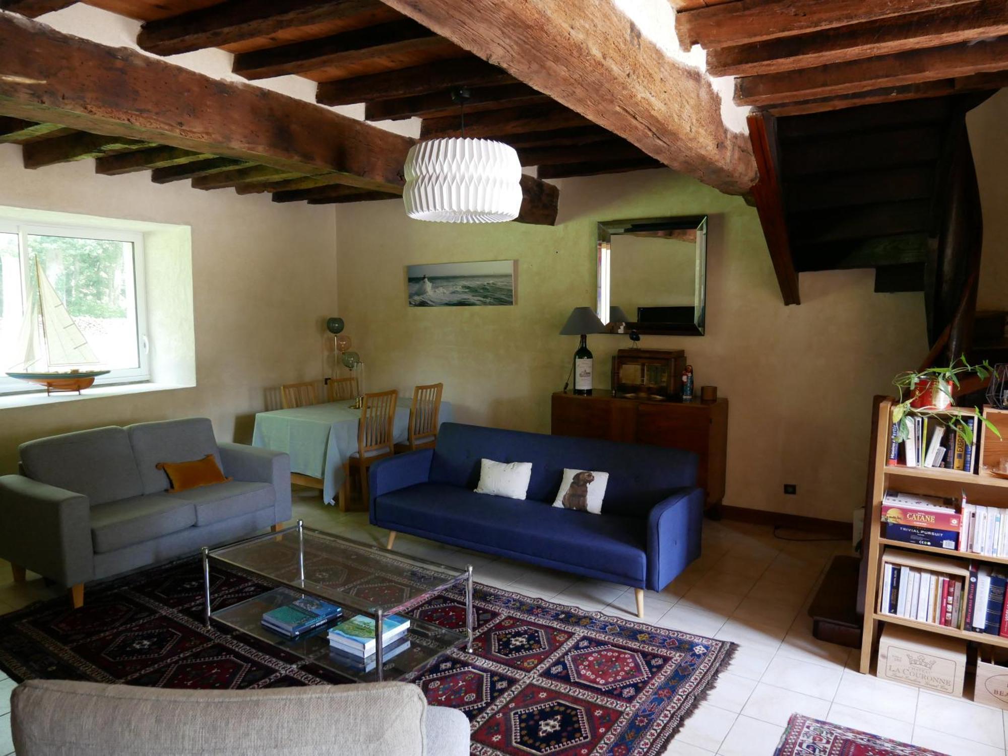 Gites De Launay Guibert Miniac-Morvan المظهر الخارجي الصورة