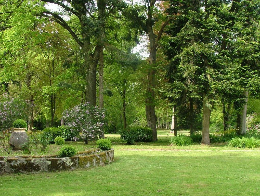 Gites De Launay Guibert Miniac-Morvan المظهر الخارجي الصورة